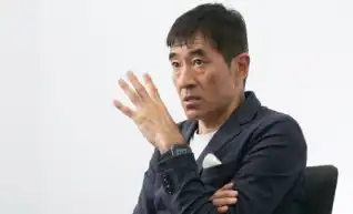 「檸檬堂」生みの親、和佐氏が独立未来のCMOに送る2つの役